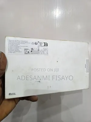 New Samsung Galaxy Tab A9 64 GB Black