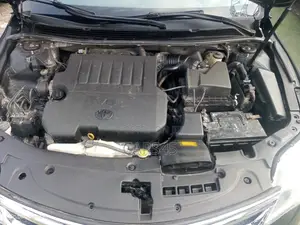 Toyota Avalon 2015 Gray