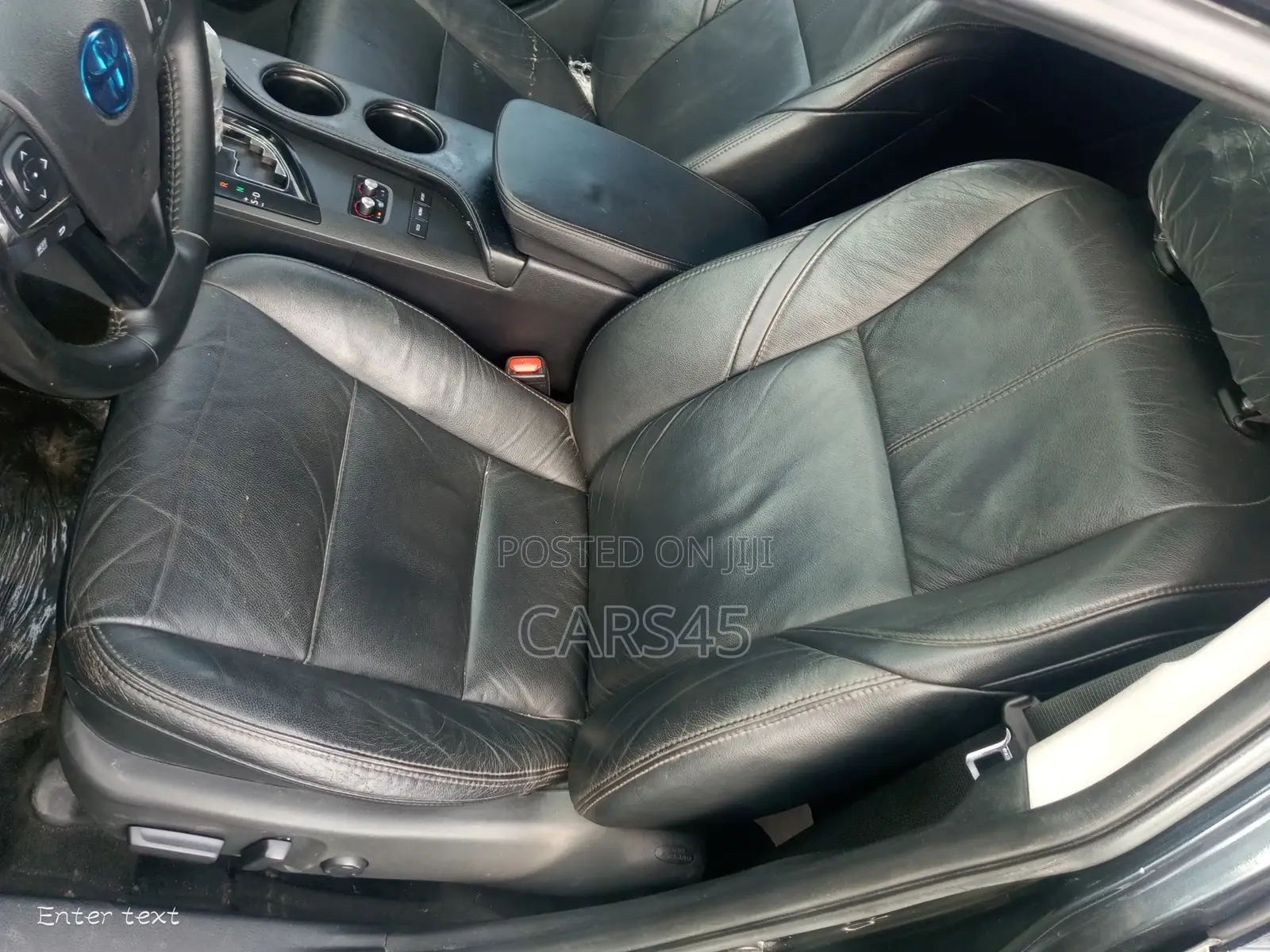 Toyota Avalon 2015 Gray