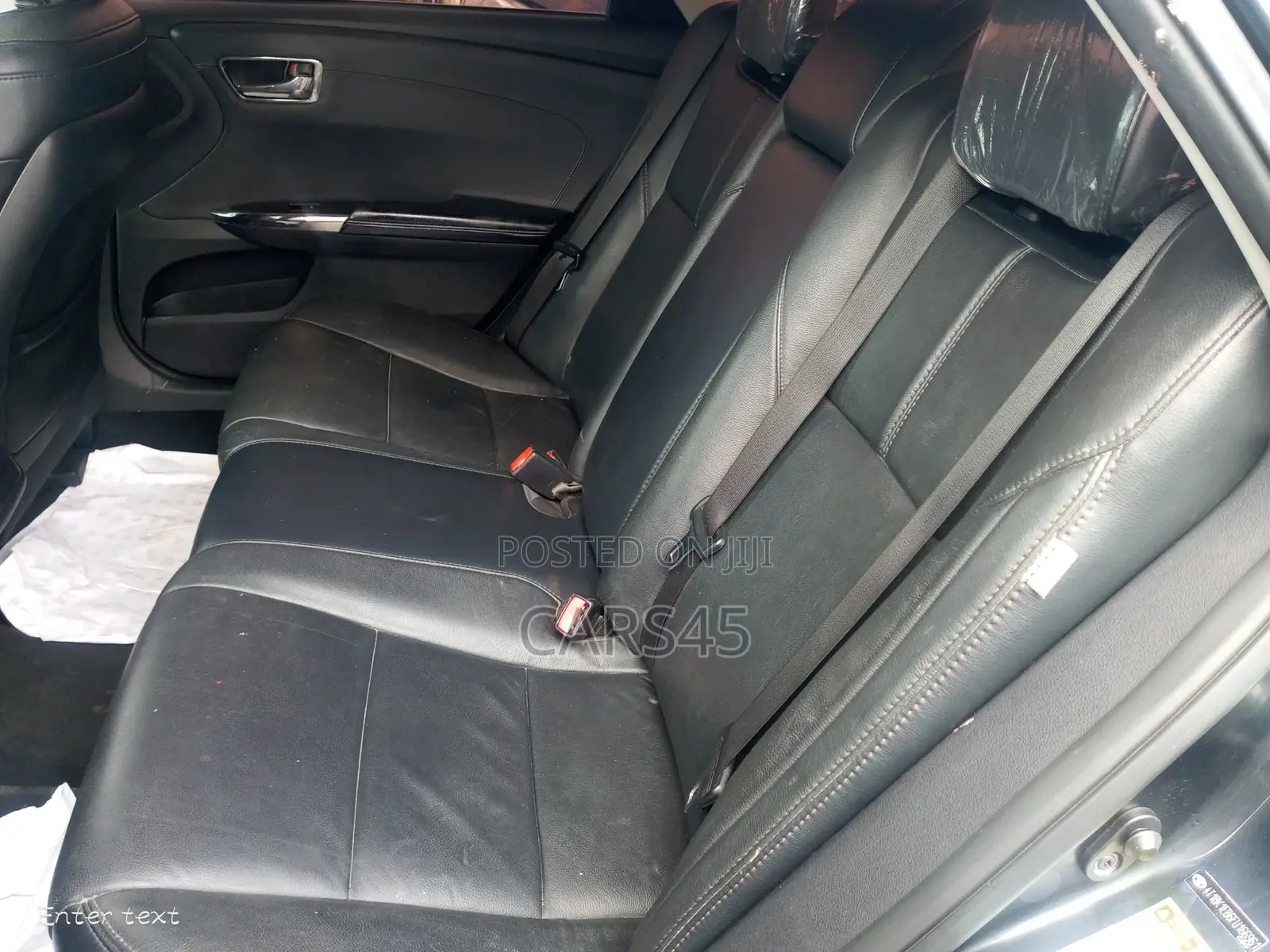 Toyota Avalon 2015 Gray