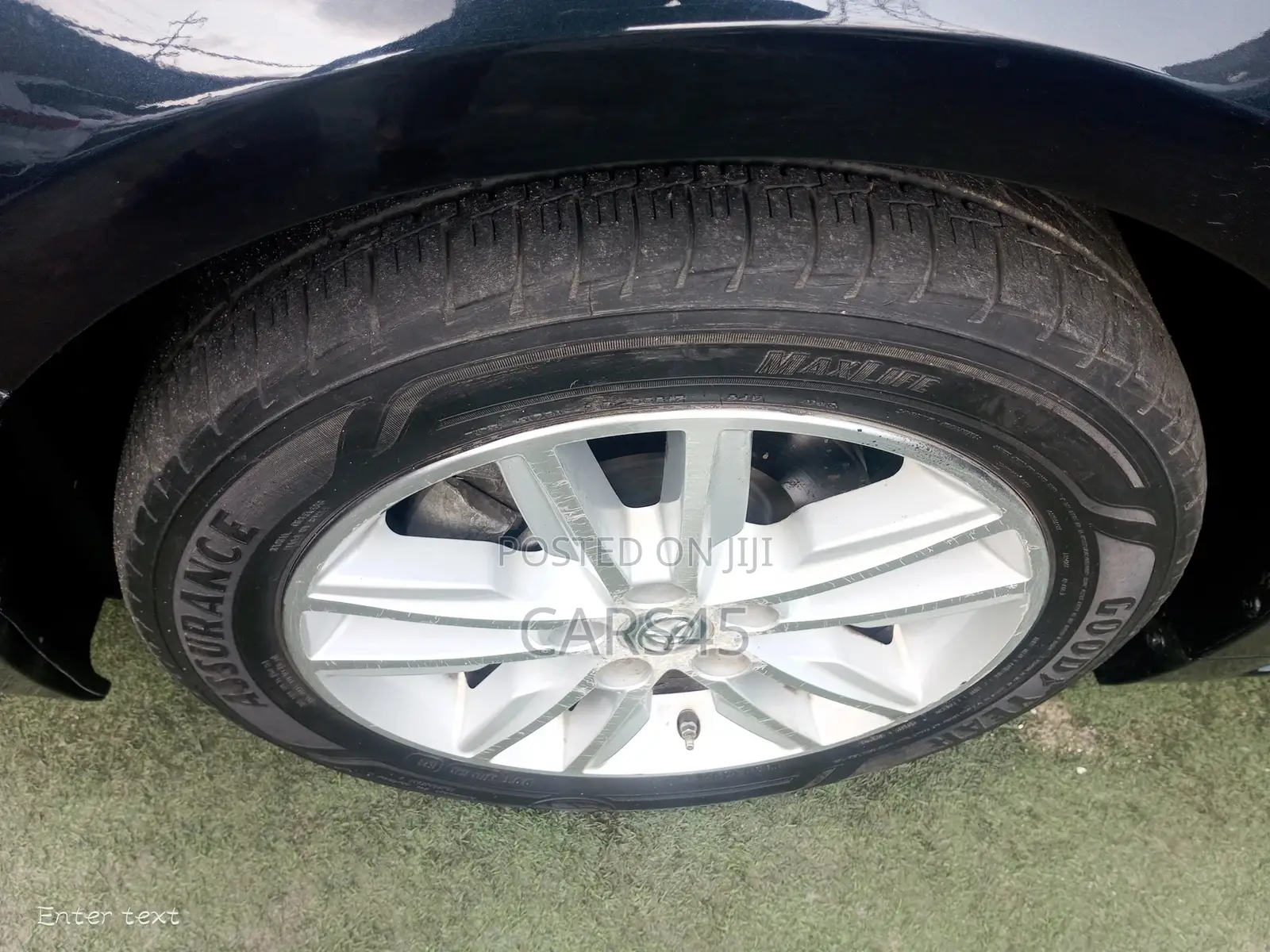 Toyota Avalon 2015 Gray