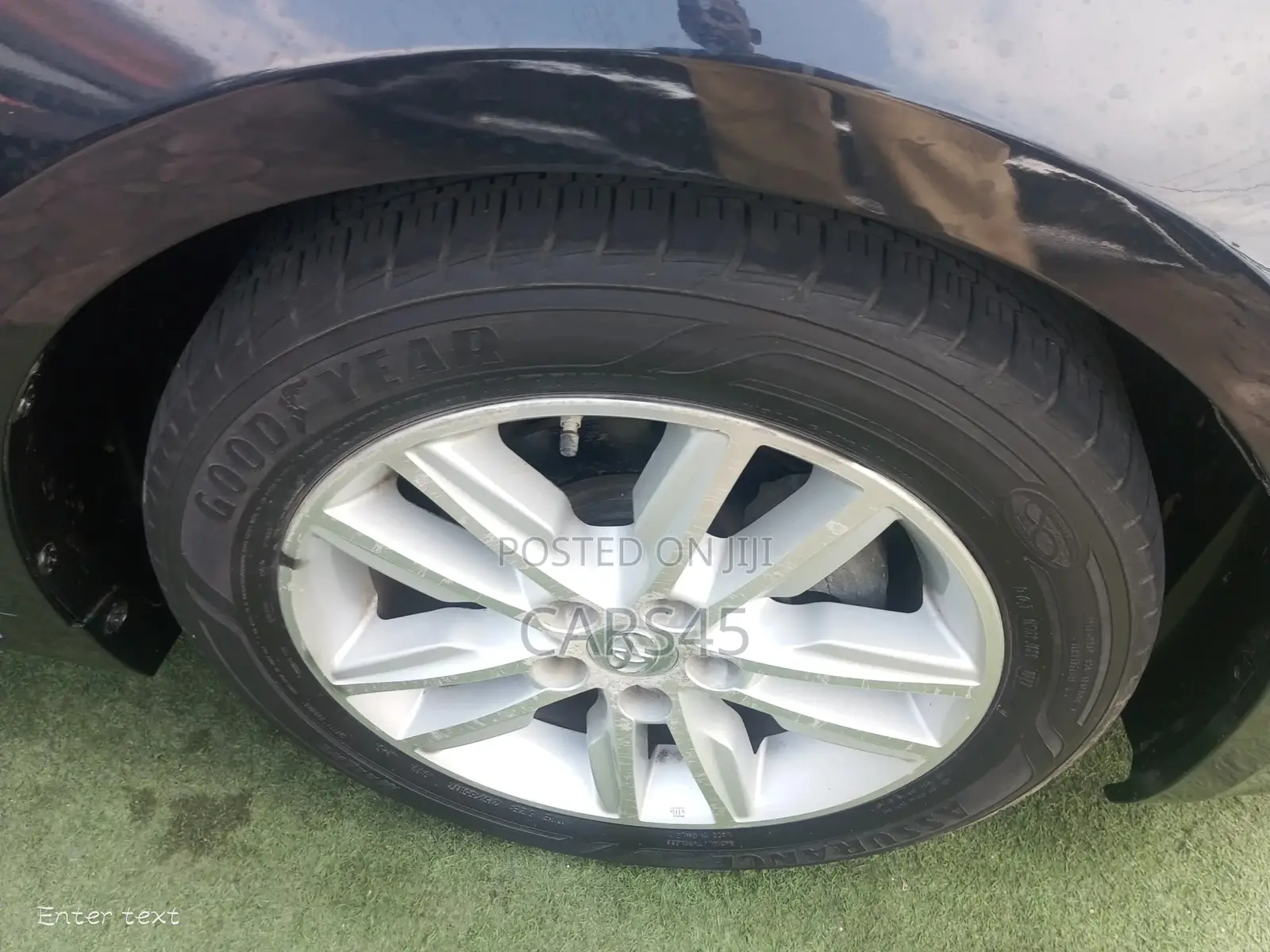 Toyota Avalon 2015 Gray