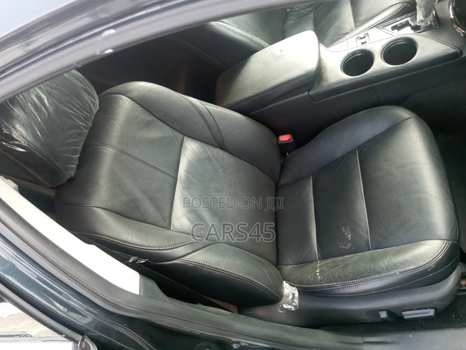 Toyota Avalon 2015 Gray