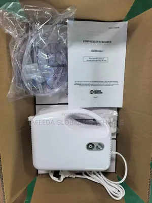 Nebulizer Machine