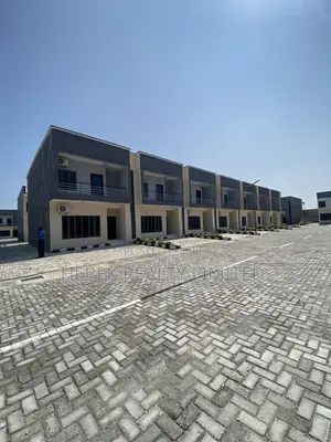 2bdrm Apartment in Abraham Adesanya, Ogombo for rent