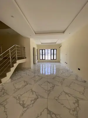 2bdrm Apartment in Abraham Adesanya, Ogombo for rent