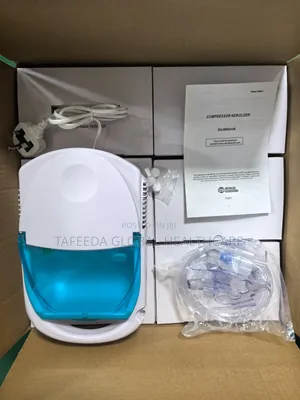 Nebulizer Machine
