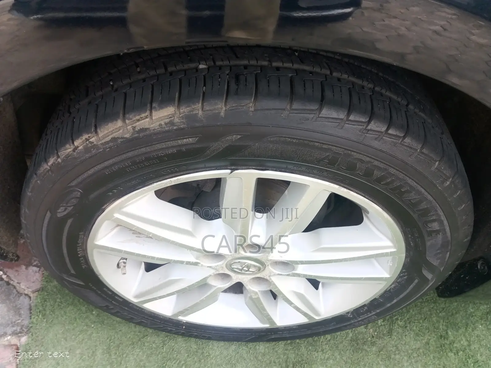 Toyota Avalon 2015 Gray