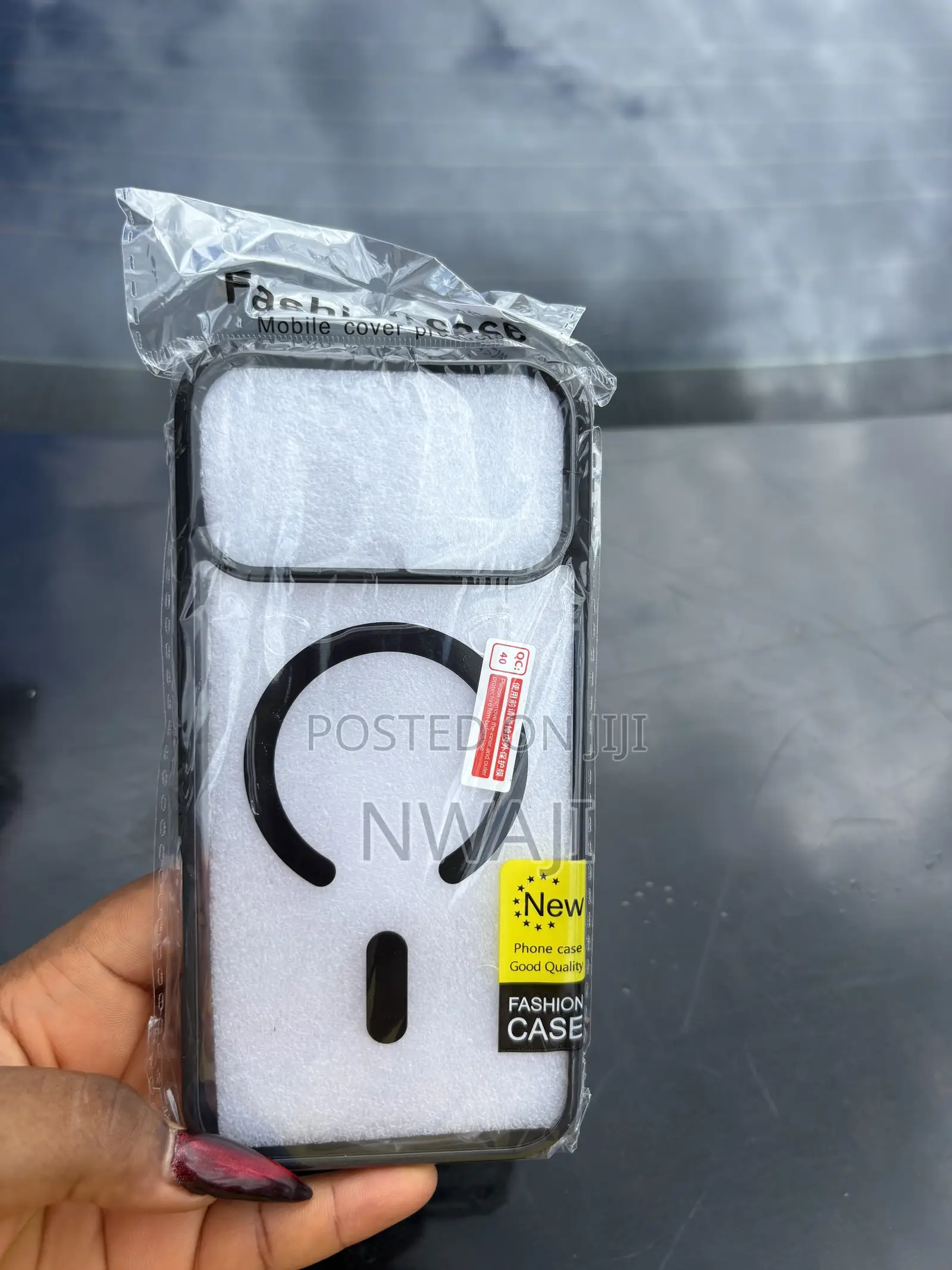 Phone Case