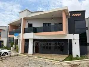 4bdrm Duplex in Galadimawa for sale