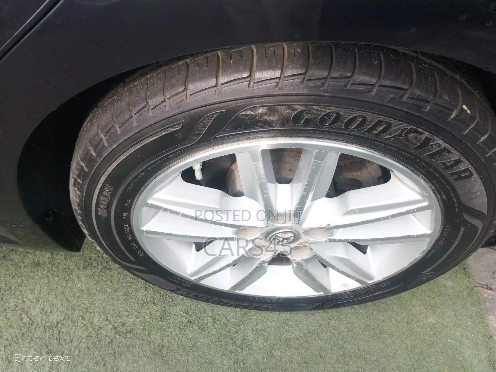Toyota Avalon 2015 Gray