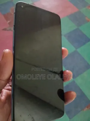 Samsung Galaxy A11 32 GB Black