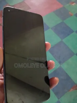 Samsung Galaxy A11 32 GB Black