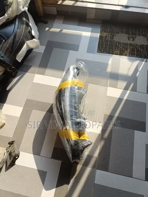 Headlight TOYOTA BELTA 2024