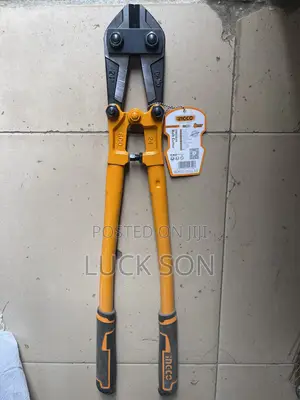 Ingco Bolt Cutter