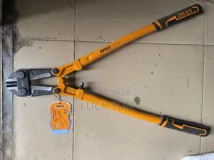 Ingco Bolt Cutter