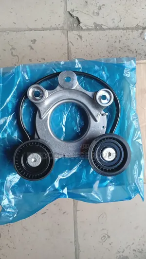 Range Rover Velar V6 Belt Adjuster