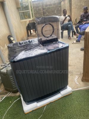 LG P800R3AGNC 8/5kg Family Washer Dryer