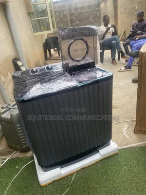 LG P800R3AGNC 8/5kg Family Washer Dryer