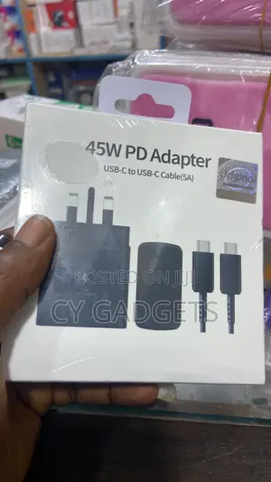 USB to C Adapter