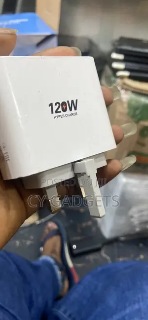 USB to C Adapter
