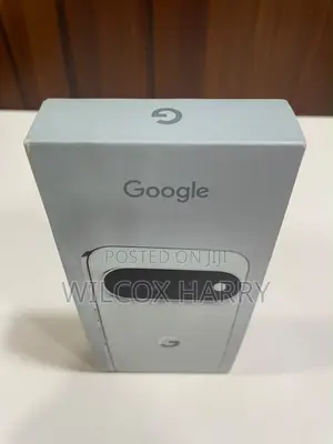 New Google Pixel 11 Pro XL 512 GB Graphite