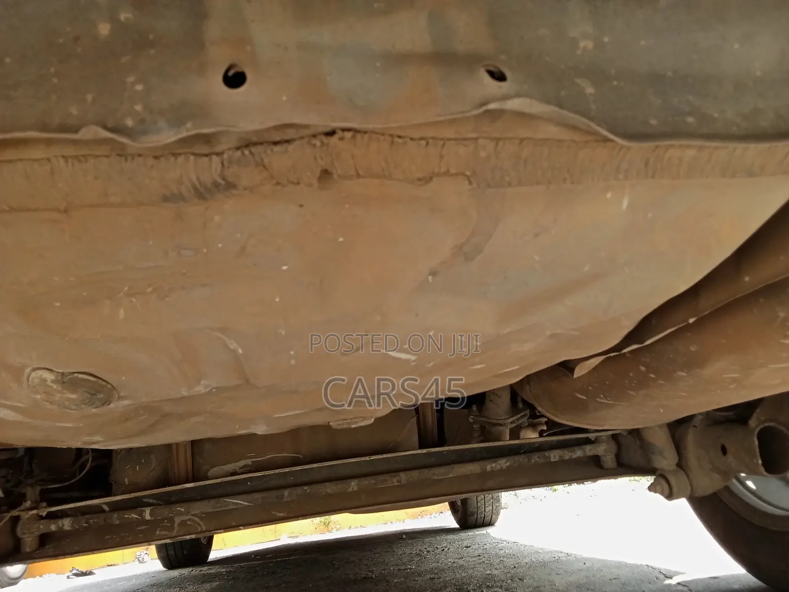 Toyota Corolla 2009 Gray