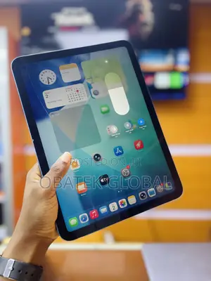 Apple iPad (2025) 128 GB Blue