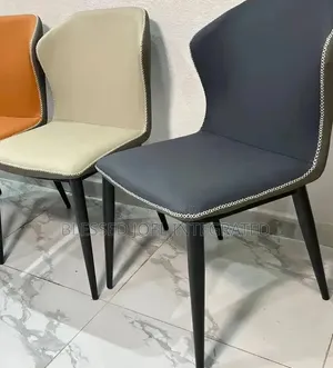 Modern Dining Chair