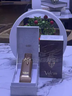 Vulcan Sable