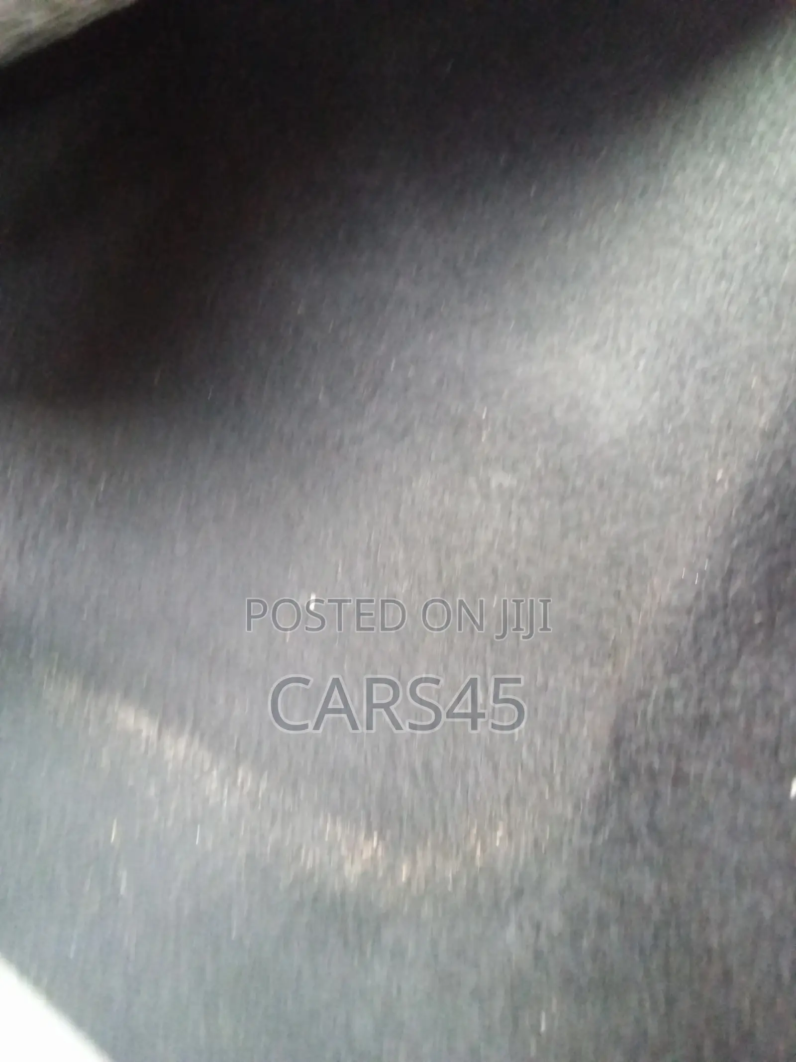 Toyota Corolla 2009 Gray