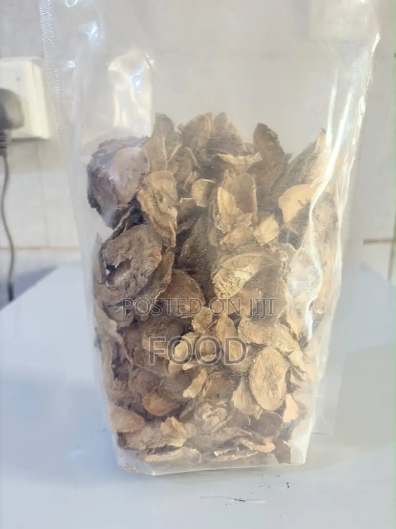 Burdock Root Cut 100g