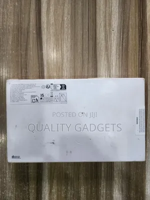 New Samsung Galaxy Tab A9 64 GB Black