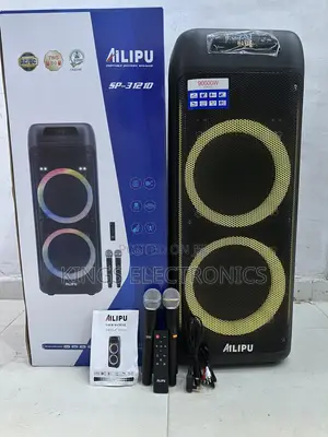 Alipu Sp-3121d