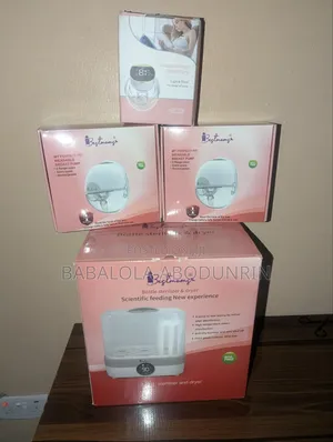 Baby Items