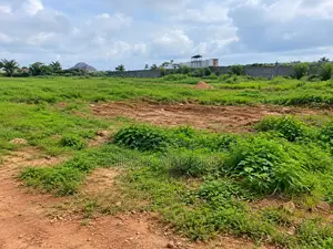 1 Hectare at Katampe Ext.