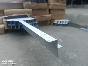 Shadow Gap
