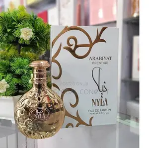 ARABIYAT Prestige Nyla Perfume