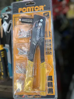 Hand Riveter