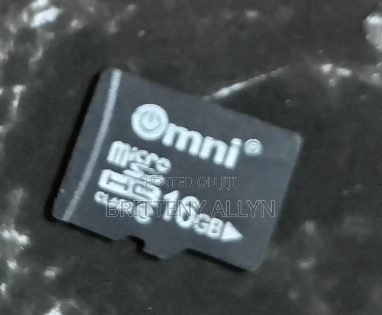 Memory Card