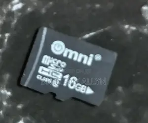 Memory Card