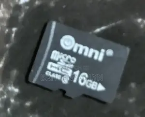 Memory Card