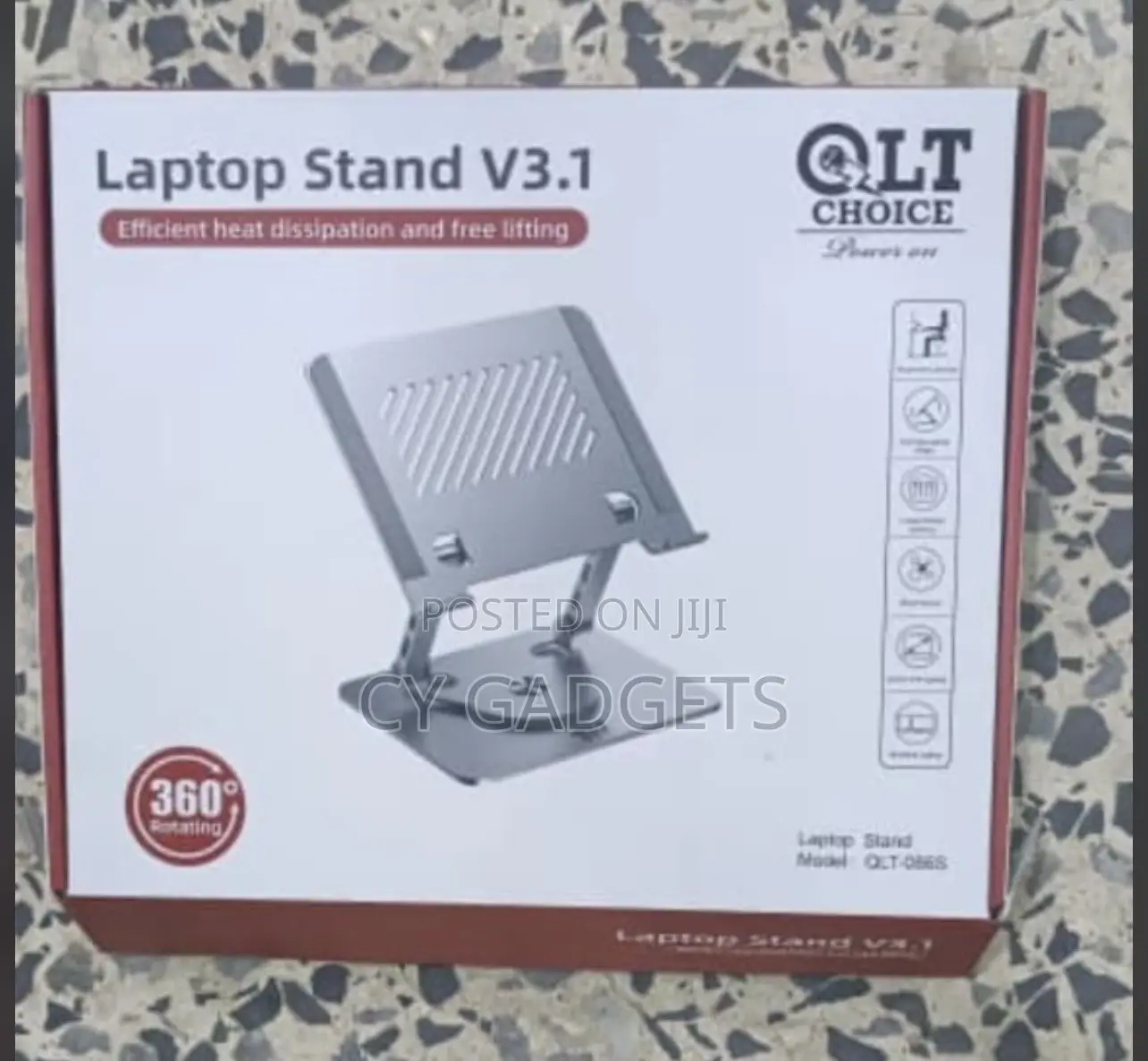 Laptop Stand