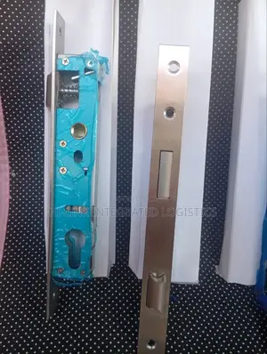 8520 Door Lock Engine for Aluminium Frame Doors and Sliding Doors