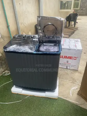 LG P800R3AGNC 8/5kg Household Washer Dryer