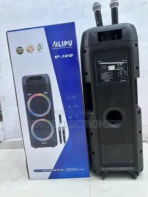 Alipu Sp-3121d