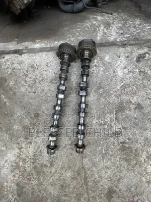 Toyota Corolla 2010 Camshaft for Top Cylinder