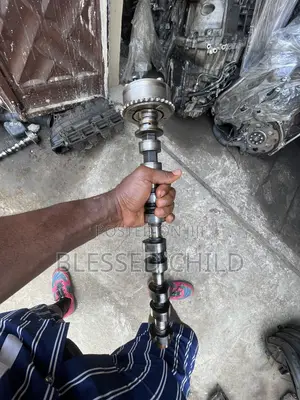 Toyota Corolla 2010 Camshaft for Top Cylinder