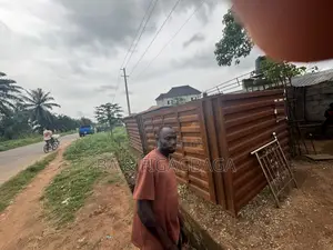 Land for Sale at Isolu Funaab Alabata
