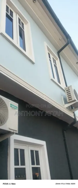 Furnished 2bdrm Apartment in An,Estate, Ipaja / Ipaja for rent